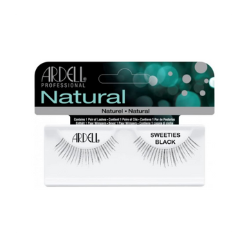 Ardell Invisibands Sweeties Black