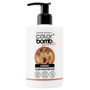Jerome Russell Color Bomb - Caramel 300ml