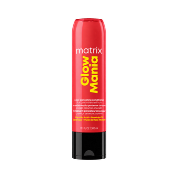 Matrix Glow Mania Color Protecting Conditioner 300ml