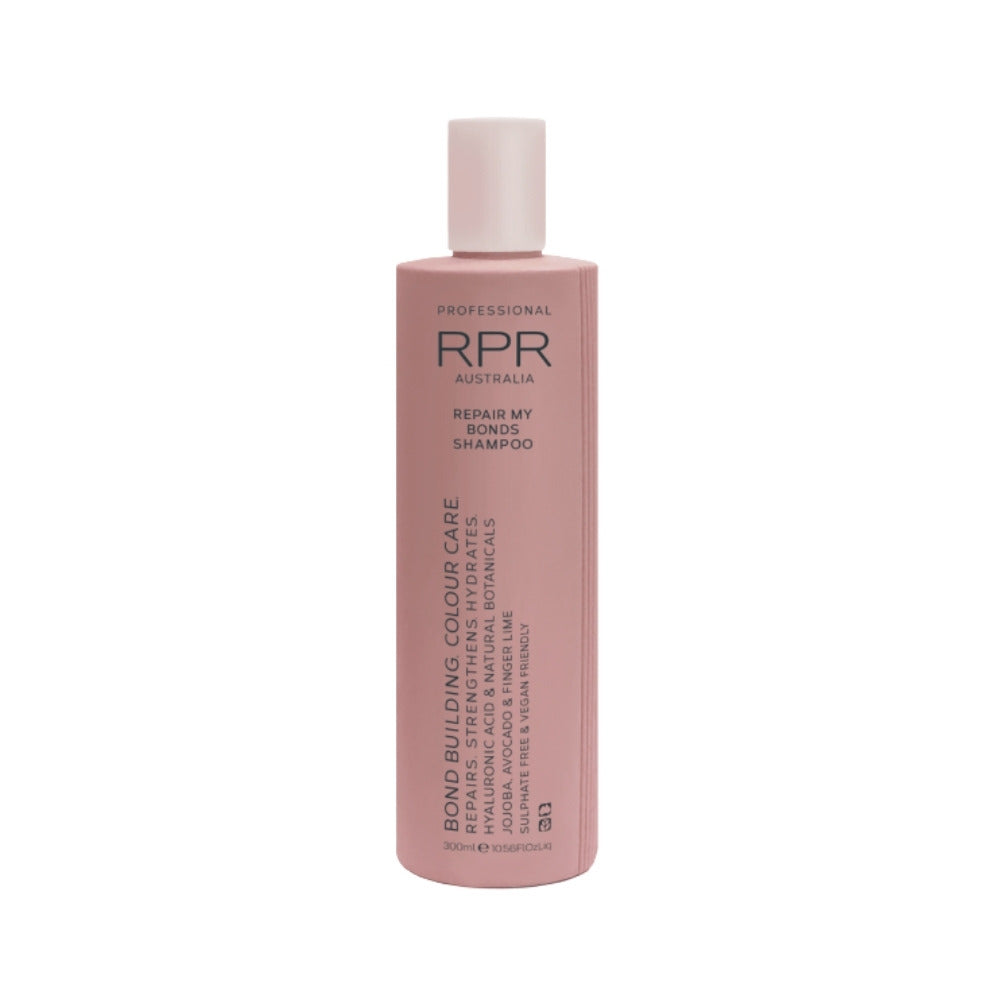 RPR Repair Bonds Shampoo 300ml