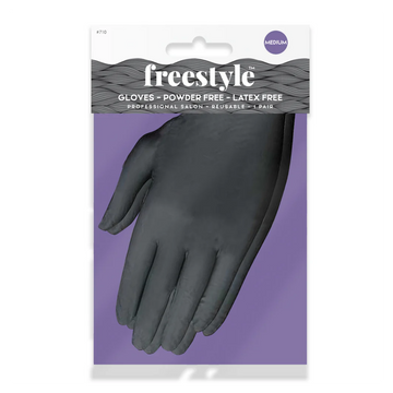 Freestyle Gloves Medium 1 Pair