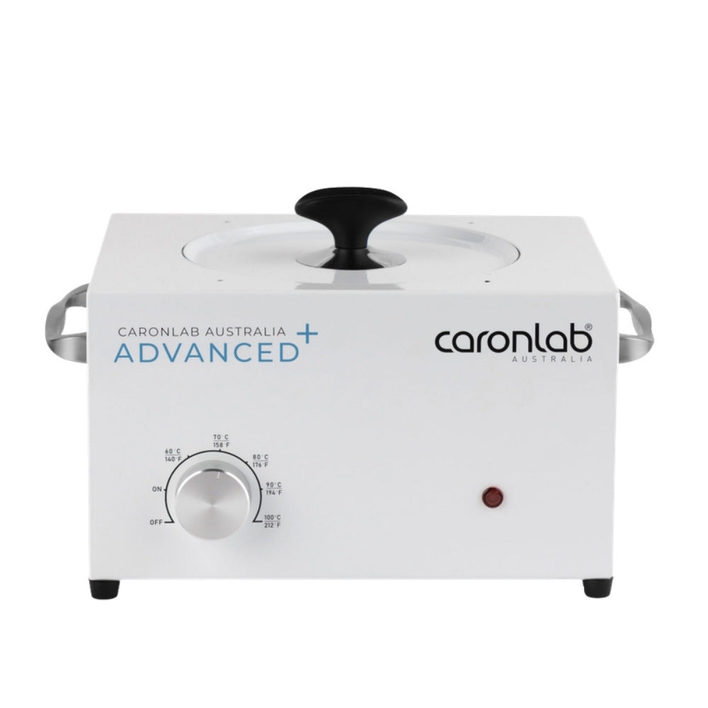 Caron Advanced+ Professional Wax Heater 3LT