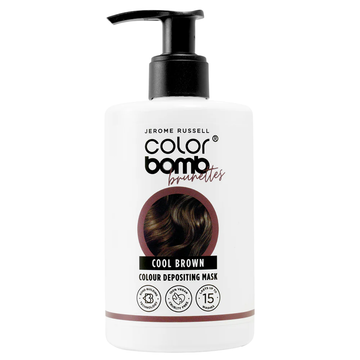 Jerome Russell Color Bomb - Cool Brown 300ml