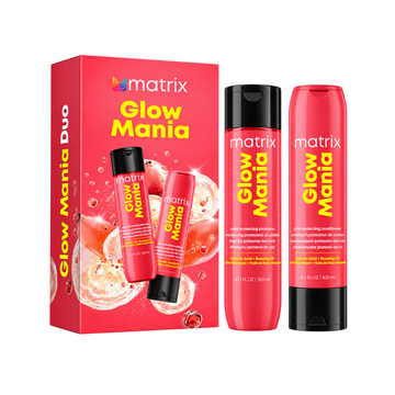 Matrix Glow Mania Duo