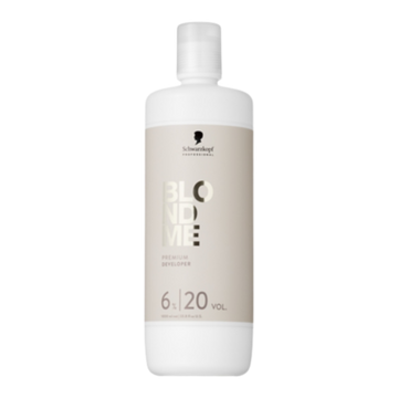 BLONDME Premium Developer 6%|20 Vol. 1000ml