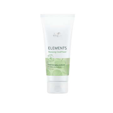 Wella Elements Lightweight Renewing Conditioner 200ml