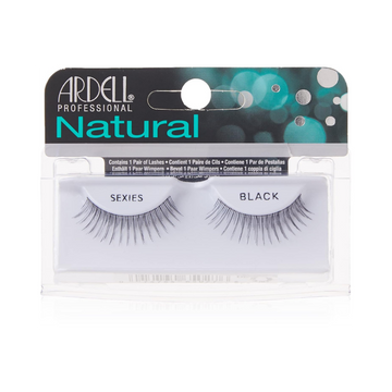 Ardell Invisibands Sexies Black