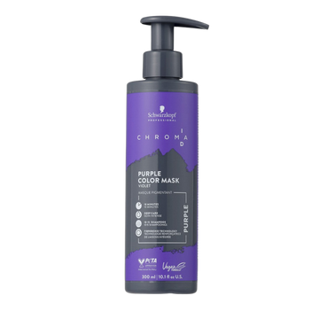 Schwarzkopf Chroma ID Colour Mask 300ml