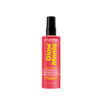 Matrix Glow Mania Sealing Leave-In Conditioner 250ml