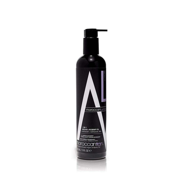 Moroccan Tan Luminous 3 in 1 Moisturizing Extender + Gradual Tanner 325ml