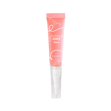 Mitty Cuticle Juice Peach 9.5ml