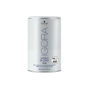 Igora Vario Blonde Plus Blue