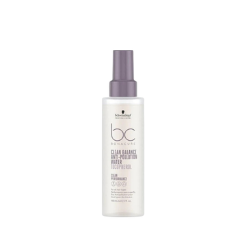 Schwarzkopf BC Clean Balance Anti-Pollution Water 150ml