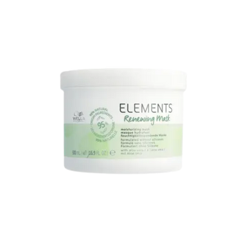 Wella Elements Renewing Mask 500ml
