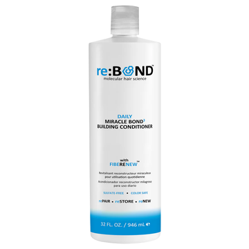 re:BOND Daily Miracle Bond Building Conditioner 946ml