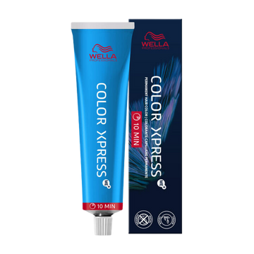 Wella Color Xpress 60g