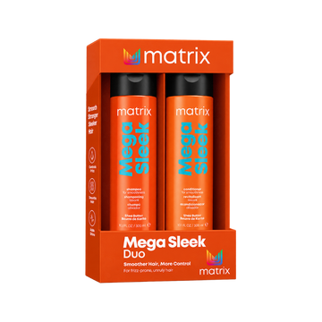Matrix Mega Sleek Duo
