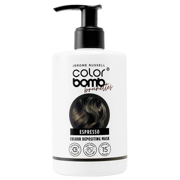 Jerome Russell Color Bomb - Espresso 300ml