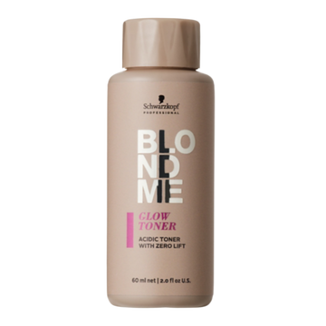 BLONDME Glow Toner 60ml