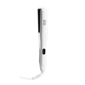 BondiBoost Aloe Flat Iron Straightener