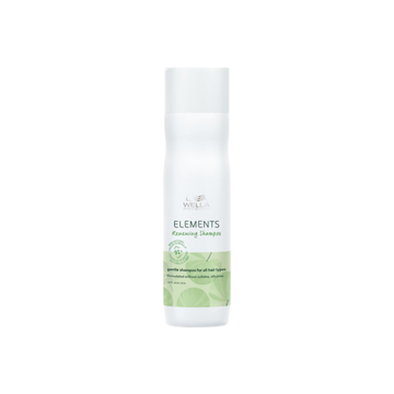 Wella Elements Renewing Shampoo 250ml
