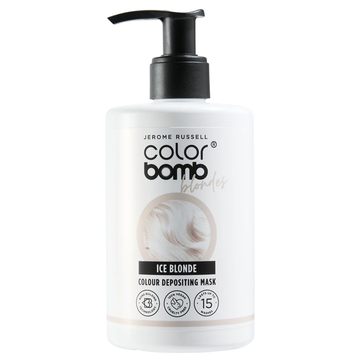 Jerome Russell Color Bomb - Ice Blonde 300ml