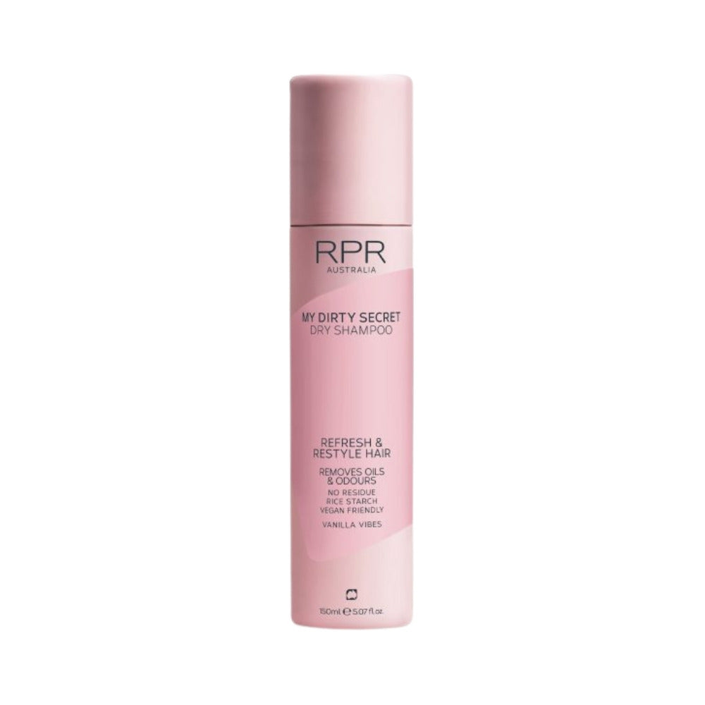RPR My Secret Dry Shampoo 150ml