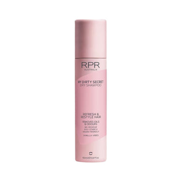 RPR My Secret Dry Shampoo 150ml