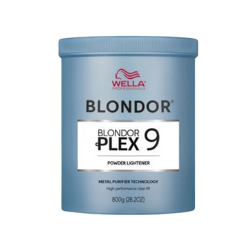 Wella Blondor Blondorplex 9 Lightening Powder 800g