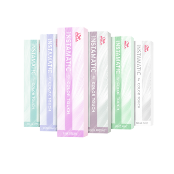 Wella Instamatic 60ml