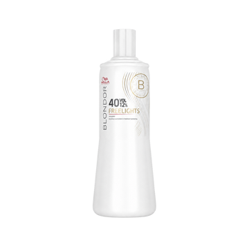 Wella Blondor Freelights Developer 12% 40Vol 1L