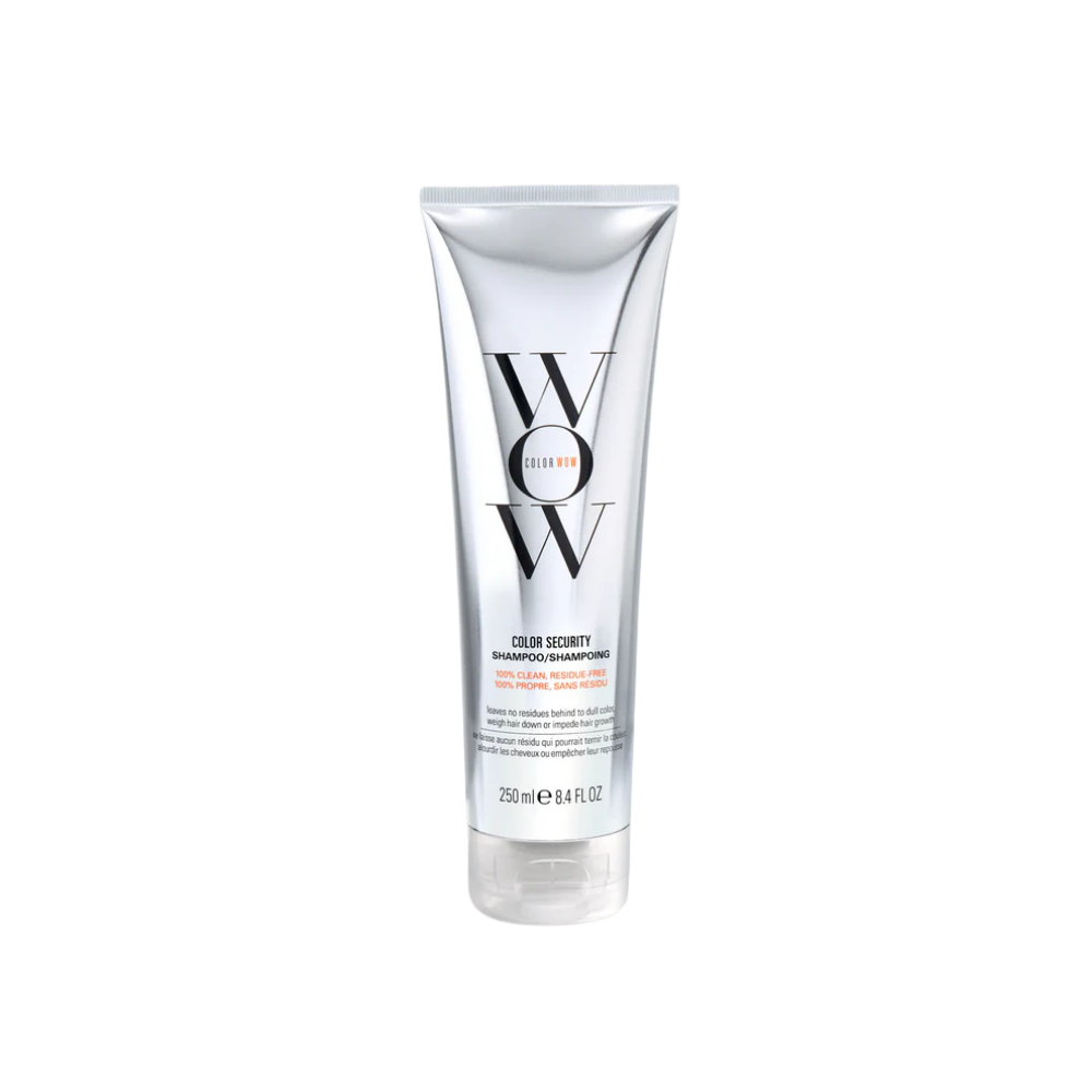 Color WOW Color Security Shampoo 250ml