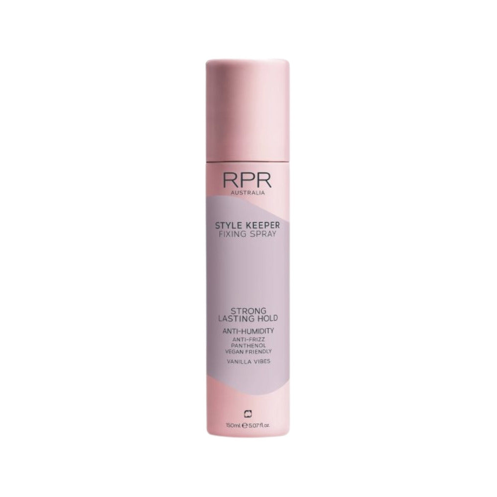 RPR Style Strong Hold 150ml