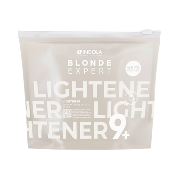 Indola Blonde Expert Lightener 9+ 450g - White