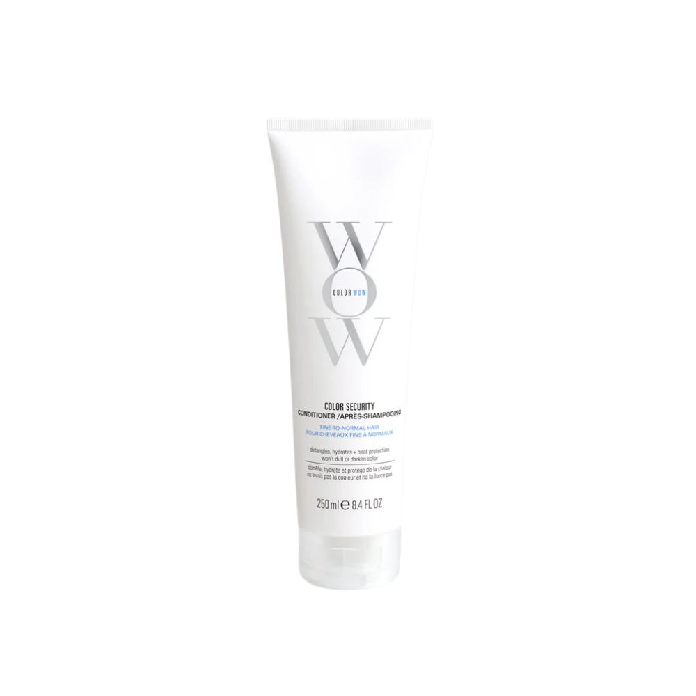 Color WOW Color Security Conditioner Fine-Normal 250ml