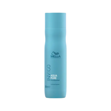 Wella Invigo Balance Aqua Pure Purifying Shampoo 250ml