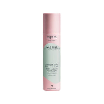 RPR Wild Child Dry Texture Spray 150ml