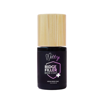 Mitty Natural Ridge Filler Base Coat