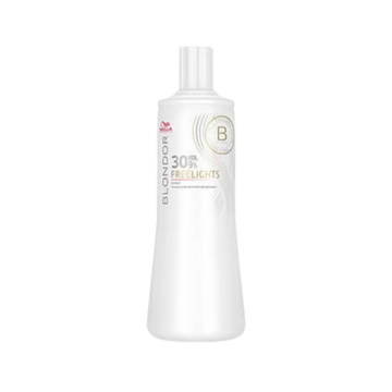 Wella Blondor Freelights Developer 9% 30Vol 1L