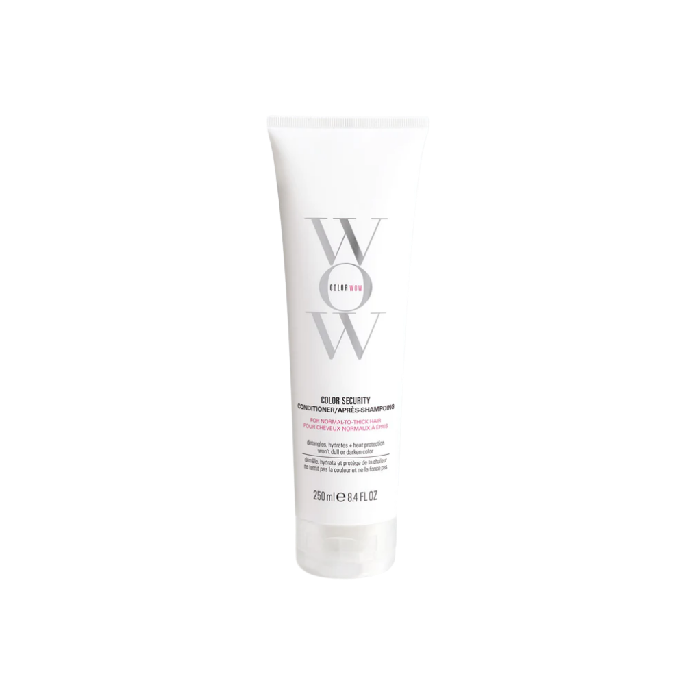 Color WOW Color Security Conditioner Normal - Thick 250ml
