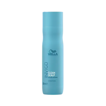 Wella Invigo Balance Clean Scalp Anti-Dandruff Shampoo 250ml