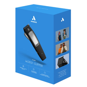 Andis Incred Clipper