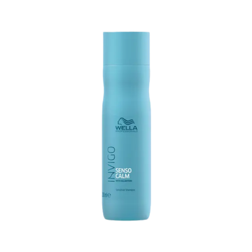 Wella Invigo Balance Senso Calm Sensitive Shampoo 250ml