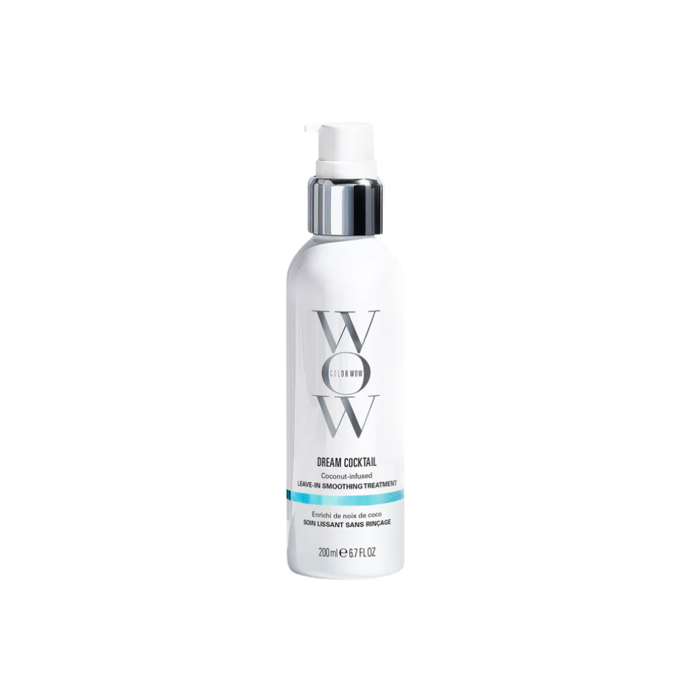 Color WOW Dream Cocktail Coconut Treatment Dry Hair 200ml