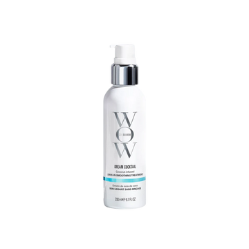 Color WOW Dream Cocktail Coconut Treatment Dry Hair 200ml