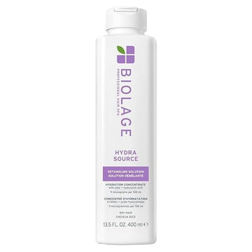 Matrix Biolage HydraSource Detangling Solution 400ml