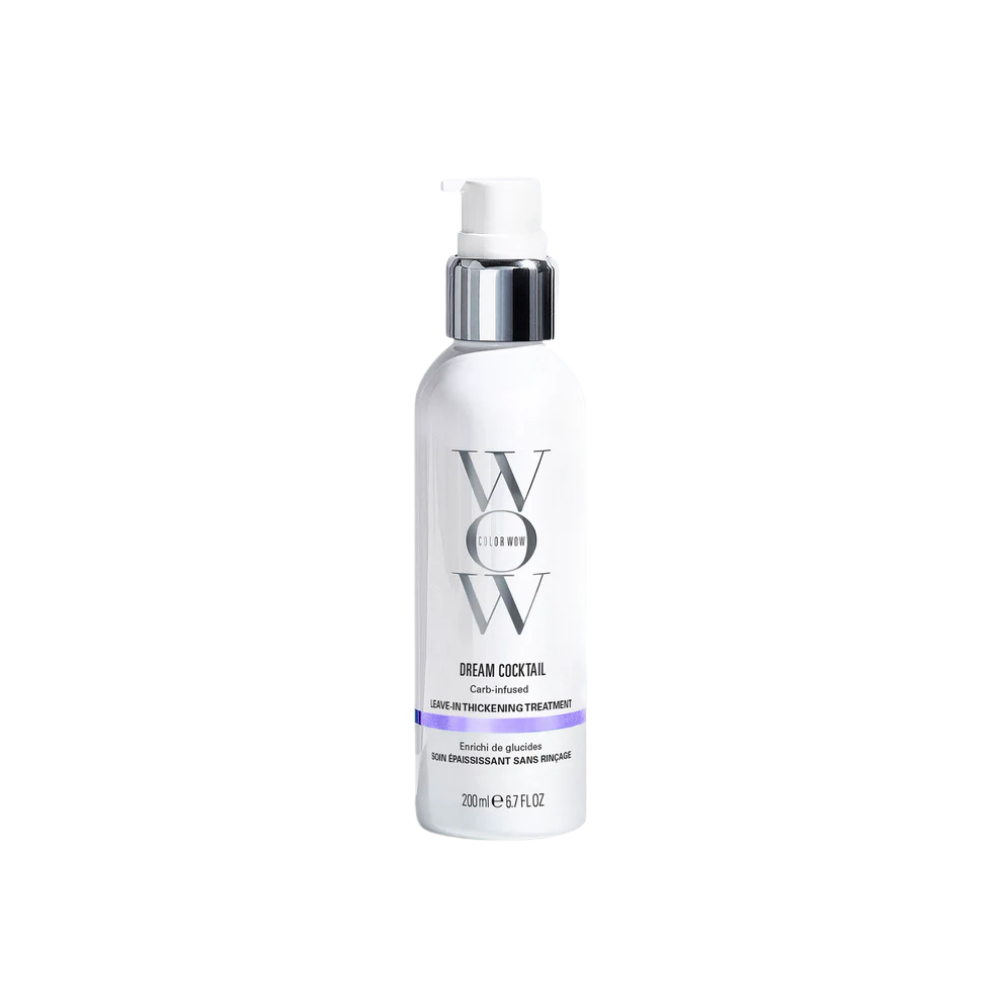Color WOW Dream Cocktail Carb Treatment Volume 200ml