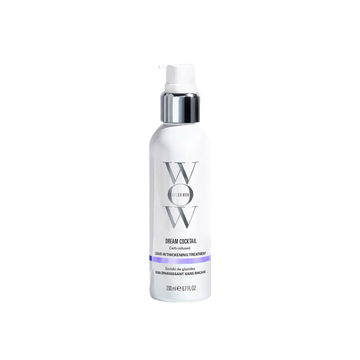 Color WOW Dream Cocktail Carb Treatment Volume 200ml