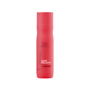 Wella Invigo Color Brilliance Color Protection Shampoo 250ml