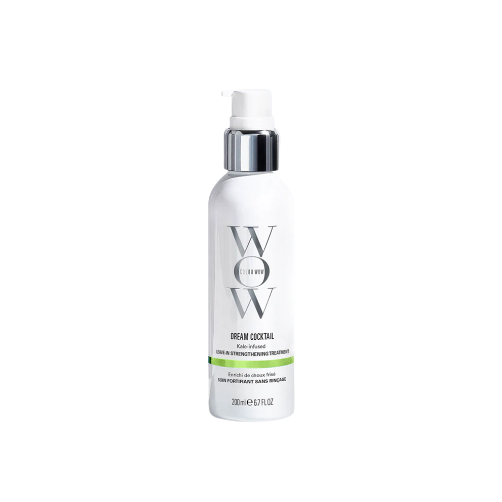 Color WOW Dream Cocktail Kale Treatment Repair 200ml